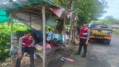 Layanan KEMOS 110: Solusi Cepat Polres Lombok Barat