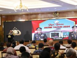 Kapolri: Lebih dari 2.000 Perkara Selesai dengan Pendekatan Restorative Justice di Sepanjang 2024