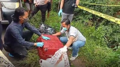 Fakta Baru Mutilasi Ngawi: Kerja Keras Polisi Berbuah Penangkapan