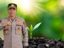 Polda NTB Tegas Awasi Distribusi Pupuk Subsidi untuk Mendukung Ketahanan Pangan Nasional