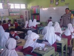 Polisi dan SPPG Sinergi Sukseskan Program Makan Bergizi Gratis di Gerung
