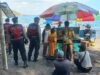 Polres Lombok Barat Pastikan Situasi Kondusif di Objek Wisata