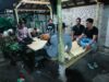 Polisi Sambangi Peternak di Lelede, Himbauan Keamanan Diperkuat