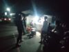 Antisipasi Kriminalitas, Polsek Kuripan Sisir Dua Titik Rawan
