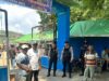 Pastikan Kondusifitas Wilayah, Anggota Turjawali Unit Patroli Motor Polres Bima Rutin Tingkatkan Patroli Dialogis