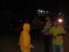 Gelar Patroli Cipkon, Polsek Madapangga Cegah Potensi Kasus 3C dan Balapan Liar di Malam Minggu