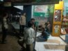 Mencegah Tindakan Kriminal Malam Hari, Polsek Woha Tingkatkan Patroli KRYD