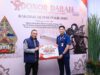 Rakernis Humas Polri 2025 Dibuka dengan Bakti Sosial dan Bakti Kesehatan di Akpol Semarang