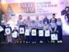 Rakernis Humas Polri 2025 Resmi Dibuka, Kadivhumas Tegaskan Komitmen Penguatan Komunikasi Publik Menuju Indonesia Emas 2045