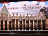 Rakernis Humas Polri 2025: Perkuat SDM Lewat Sertifikasi E-Learning dan Inovasi Kehumasan Digital