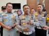 Survei Indikator: 89,6% Pemudik Terbantu oleh Kerja Polantas Selama Mudik 2025