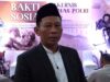 Kegiatan Bakti Sosial Rakernis Humas Polri 2025 Disambut Antusias Warga Semarang