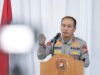 Kapolda Riau Siap Sikat Preman dan Ormas Pembuat Onar, Bentuk Tim Khusus di Tiap Polres