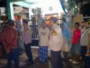 Polsek Belo Gelar Patroli KRYD Malam Hari Guna Ciptakan Kamtibmas Yang Kondusif