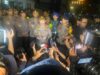 Polisi Tangkap 22 Pelaku Premanisme Pedagang di Kembangan Jakarta Barat
