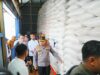 Kapolri-Mentan Tinjau Gudang Bulog Tanete, Cek Kesiapan Tampung dan Jaga Kualitas Pangan