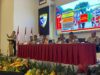 Korsabhara Baharkam Polri Gelar Rakernis 2025, Tegaskan Komitmen Jaga Harkamtibmas Dukung ASTA CITA