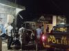 Polsek Parado Gelar Razia Miras dan Sosialisasi Call Center 110, Warga Desa Parado Wane: Sampaikan Apresiasi dan Terimakasih
