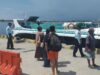 Polda NTB Gencarkan Patroli Wisata di Lombok Utara, Jaga Keamanan dan Nyaman Wisatawan