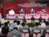 Polda Banten Gelar FGD Bahas Pemberantasan Aksi Premanisme Bersama Forkopimda dan Tokoh Masyarakat