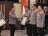 Polda NTB Raih Penghargaan IKPA Tertinggi Polri