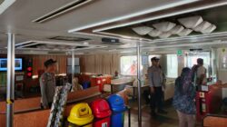 Pelabuhan Lembar Siaga Hadapi Lonjakan Libur Idul Adha