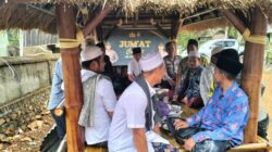 Pembinaan Pemuda & Kamtibmas, Fokus Jumat Curhat di Sekotong