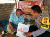 Polsek Labuapi Wujudkan Masyarakat Sehat Lewat Nutrisi Mantap
