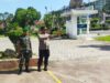 Polres Lombok Barat Fokuskan Pengamanan VVIP Kunjungan KMP
