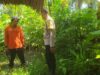 Pemanfaatan Lahan Kosong, Polri Perkuat Ketahanan Pangan NTB