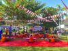 Wujud Humanis Polri, Polres Lombok Barat Selenggarakan Lomba Mewarnai