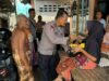Polres Lombok Barat Dukung Gizi Keluarga Prasejahtera di Lembar