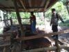 Polda NTB Perkuat Kemandirian Pangan Masyarakat Desa