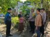 Kepedulian Polri Terlihat di Dusun Kerandangan, Batulayar