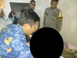 Kronologi Lengkap Penemuan Jenazah Sopir Truk Sampah di Lombok Barat