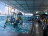 Pelayanan Prima, Polsek Woha Laksanakan Patroli Pengamanan Wisata di Waterboom Bimantara