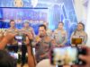 Buka Rakernis Fungsi Lantas, Kapolri Minta Optimalisasi Pelayanan Masyarakat
