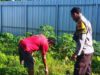 Kolaborasi Polri-Masyarakat Wujudkan Kemandirian Pangan di NTB