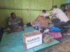 Video Viral Tangisan Bocah di Pulau Wakai, Kapolsek Unauna Segera Berikan Bantuan