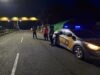 Polisi Tingkatkan Keamanan Malam Hari di BIL 1 dan BIL 2 Lombok Barat
