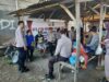 Polisi Hadir di Pasar Segenter, Edukasi Warga Jaga Ketertiban