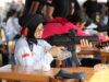 Dukung Kearifan Lokal, Polda Kalteng Gelar Lomba Menembak dan Sipet
