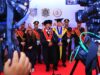351 Perwira Polisi Wisuda S1-S3, Kapolri: Tugas Polri Melayani Masyarakat