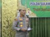Doa dan Dzikir HUT Bhayangkara Ke-79 Polda Sulteng Menghadirkan Ustad Das’ad Latif