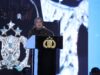 Menpan RB Sebut Polri Bagian Penting Dari Arsitektur Pembangunan Nasional
