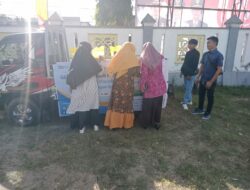 Harga Beras Melonjak, Bulog Hadirkan Solusi Murah di Sekotong