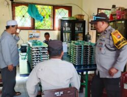 Sinergi Pemerintah dan UMKM Sukseskan Program Gizi Anak di Batulayar