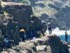 Wisatawan Lombok Timur Hilang di Pantai Orong Bukal, Pencarian Terus Dilakukan