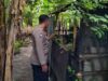 Bhabinkamtibmas Terjun ke Krandangan: Ajak Warga Manfaatkan Lahan Kosong
