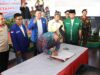 Hadiri Deklarasi Damai Pemuda Lintas Iman, Kapolda Kalteng Ajak Hindari Perpecahan dan Perkuat Persaudaraan